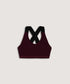 Women's B-Fit Crossback Bra